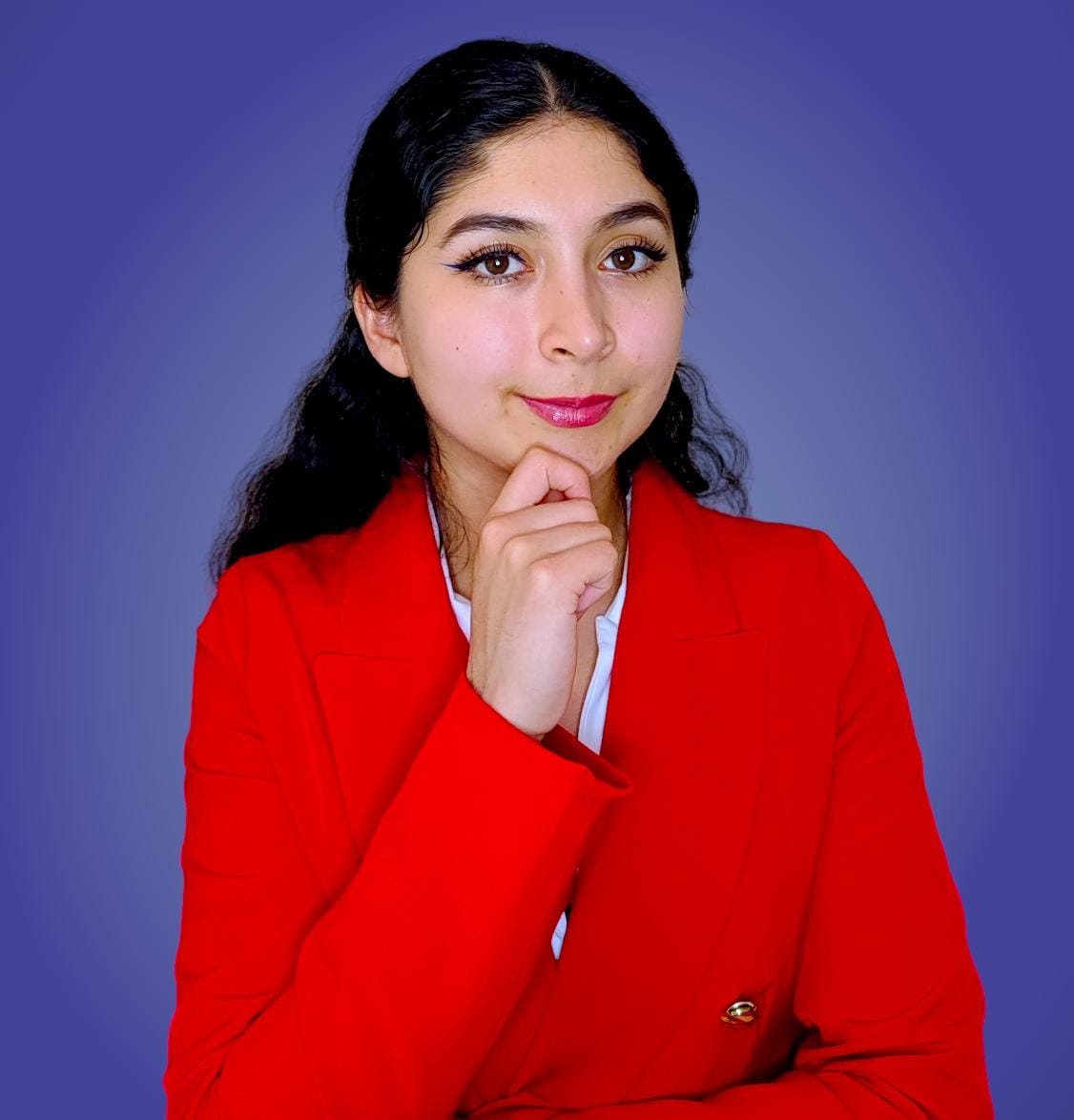 Rubi Salcedo Castro profile picture